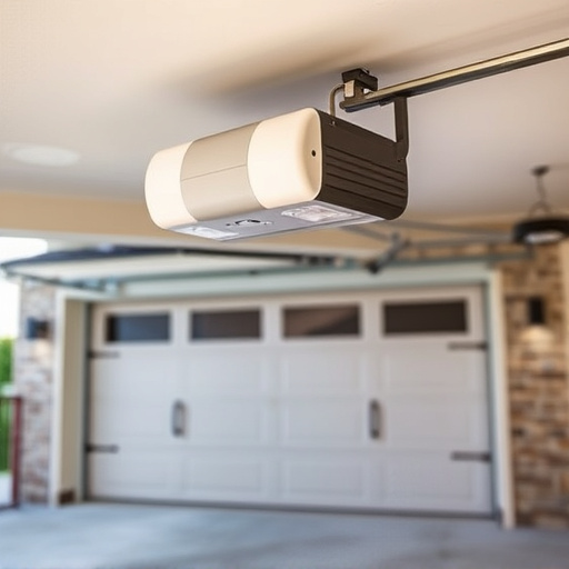 signs you need a new garage door opener
