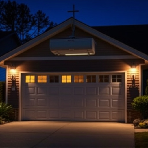 signs you need a new garage door opener