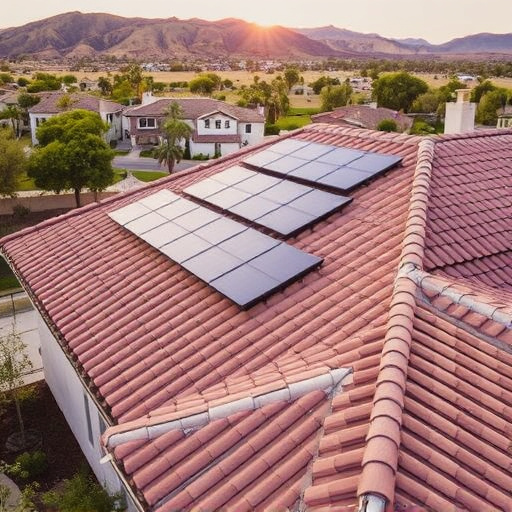 Solar-Ready Roofing Systems Oro Valley