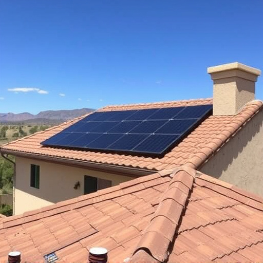 Solar-Ready Roofing Systems Oro Valley