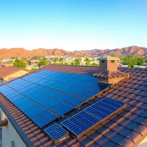 Solar-Ready Roofing Systems Oro Valley