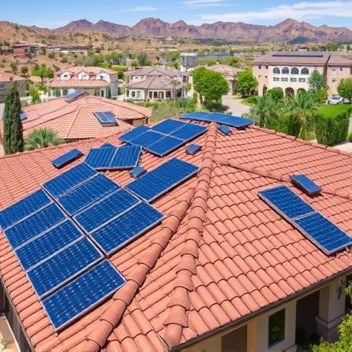 Solar-Ready Roofing Systems Oro Valley