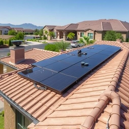 Solar-Ready Roofing Systems Oro Valley