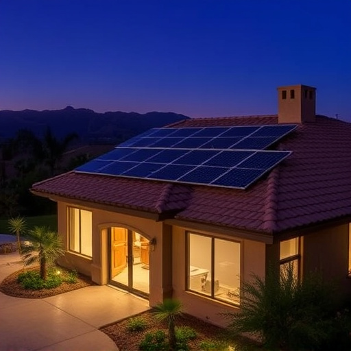 Solar-Ready Roofing Systems Oro Valley