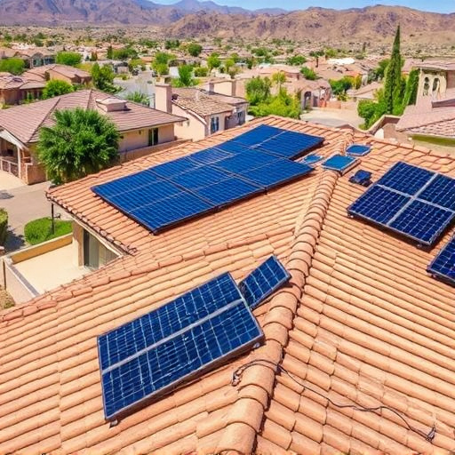 Solar-Ready Roofing Systems Oro Valley