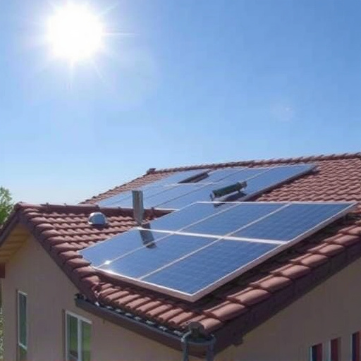 Solar-Ready Roofing Systems Oro Valley