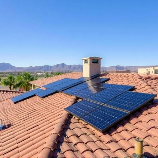 Solar-Ready Roofing Systems Oro Valley