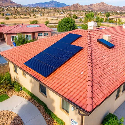 Solar-Ready Roofing Systems Oro Valley