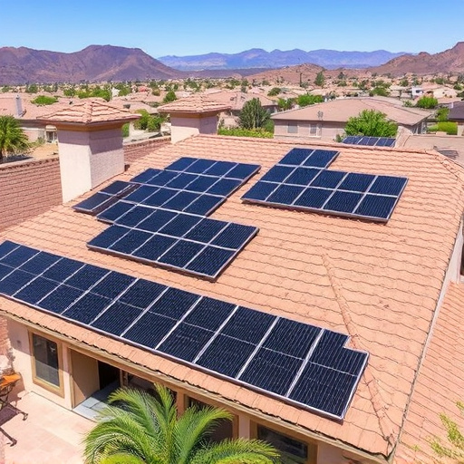 Solar-Ready Roofing Systems Oro Valley