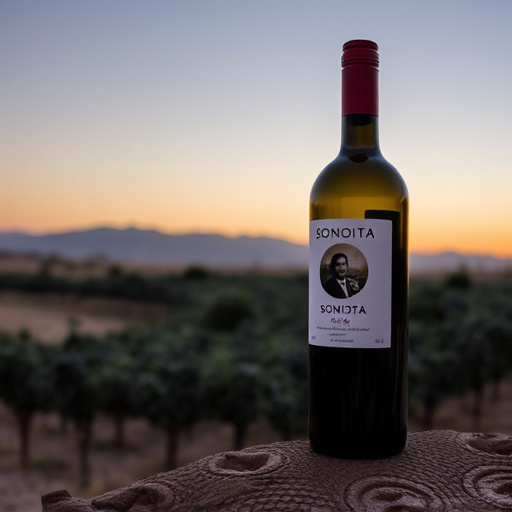 sonoita az wine