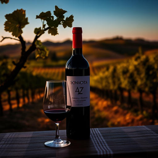 sonoita az wine