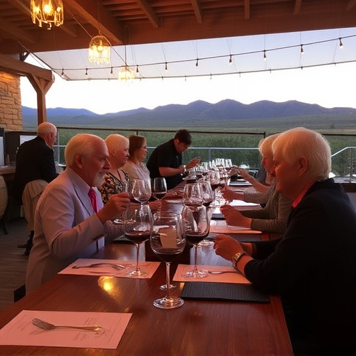 sonoita az wine tasting