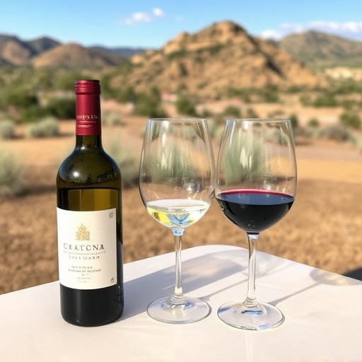sonoita az wine tasting