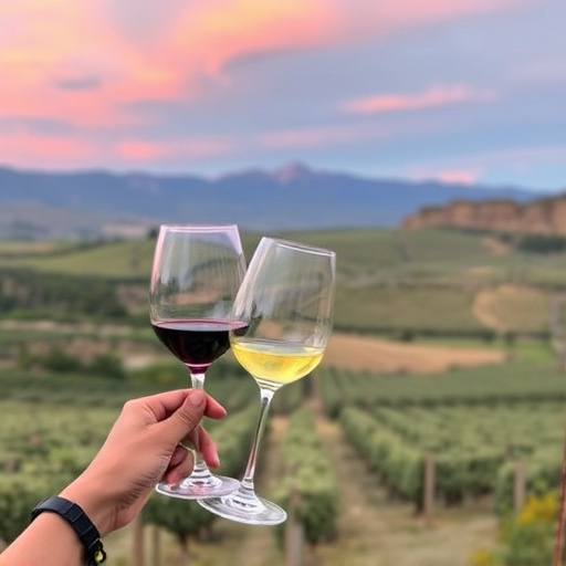 sonoita az wine tasting