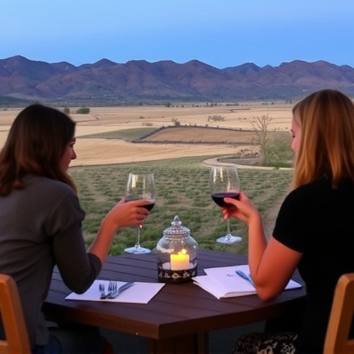 sonoita az wine tasting