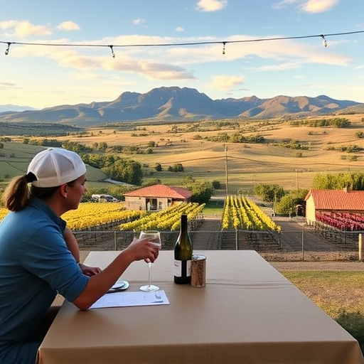 sonoita az wine tasting
