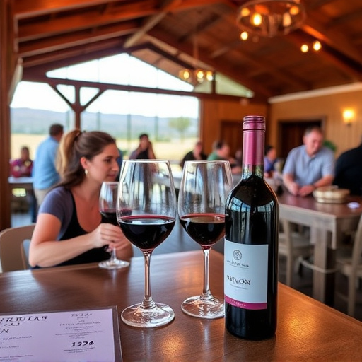 sonoita az wine tasting