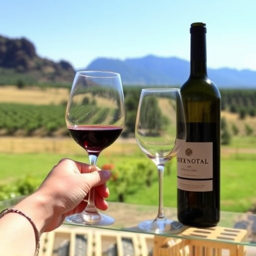 sonoita az wine tasting