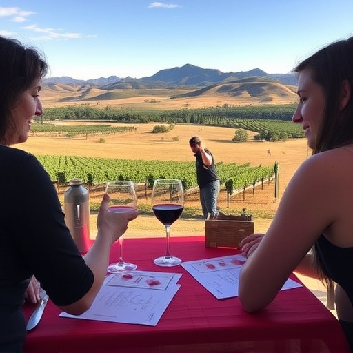 sonoita az wine tasting