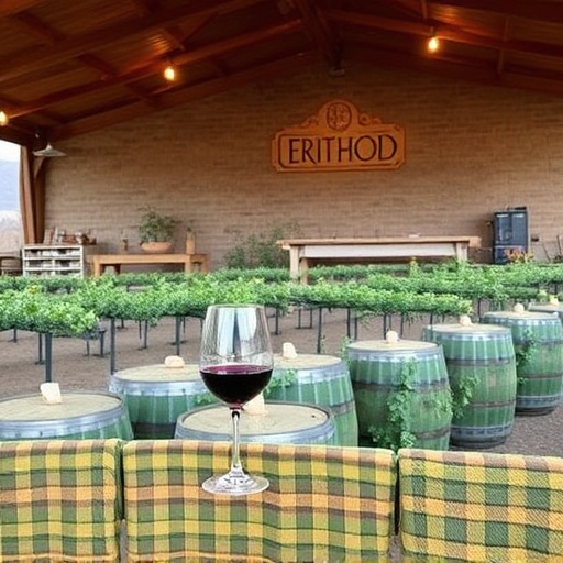 sonoita az wine tasting