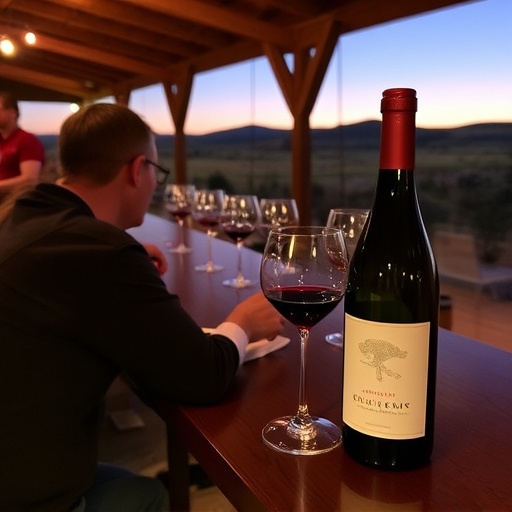 sonoita az wine tasting