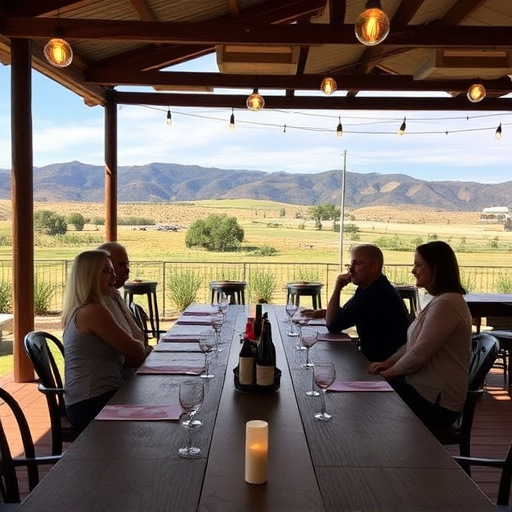 sonoita az wine tasting