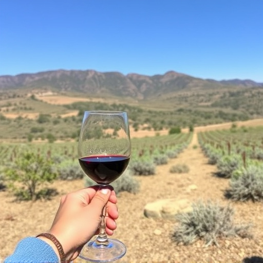 sonoita az wine tasting