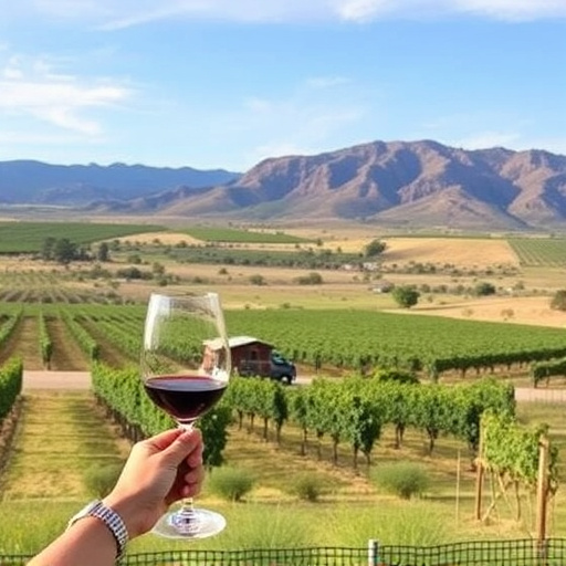 sonoita az wine tasting