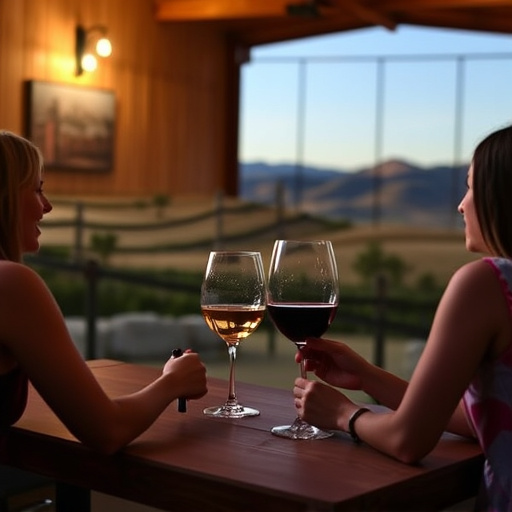 sonoita az wine tasting