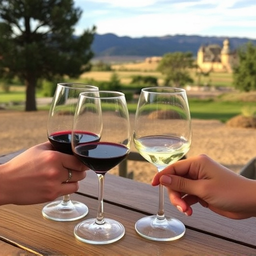 sonoita az wine tasting