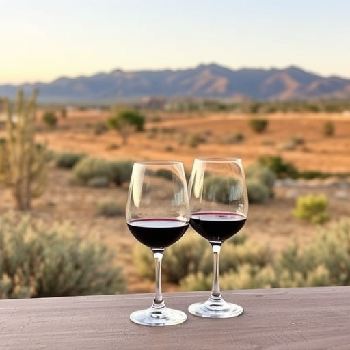 sonoita az wine tasting