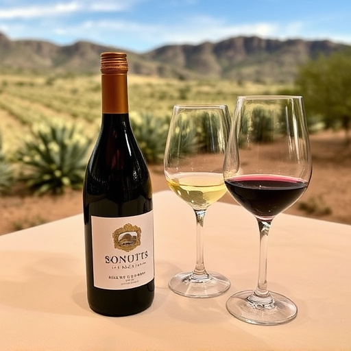 sonoita az wine tasting