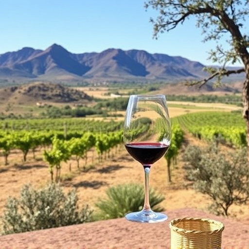 sonoita az wine tasting