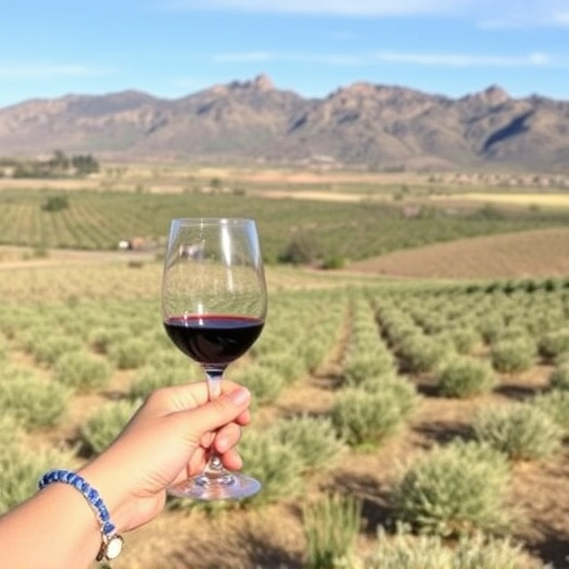 sonoita az wine tasting
