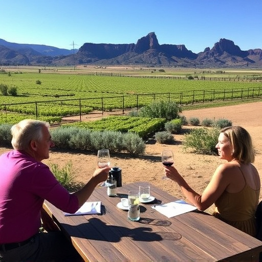 sonoita az wine tasting