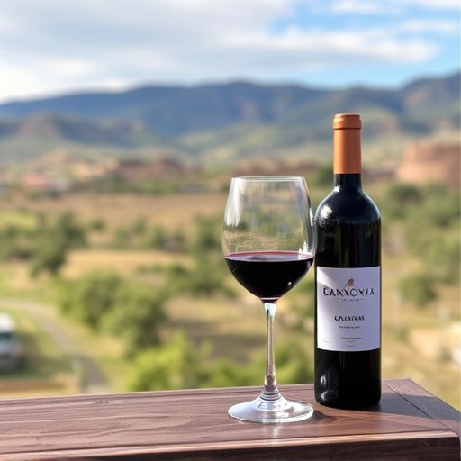 sonoita az wine tasting
