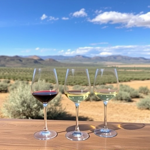 sonoita az wine tasting