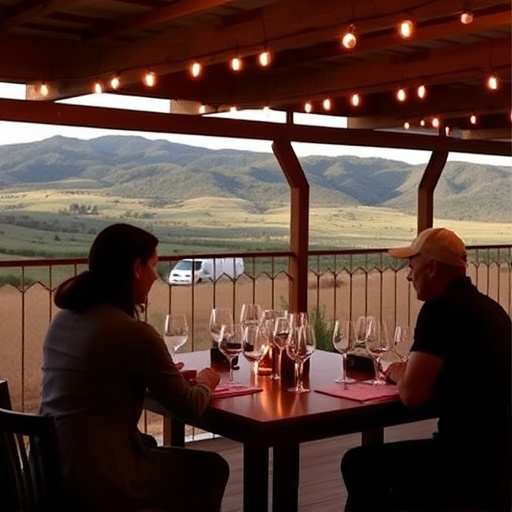 sonoita az wine tasting