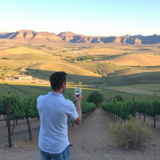 sonoita az wine tasting