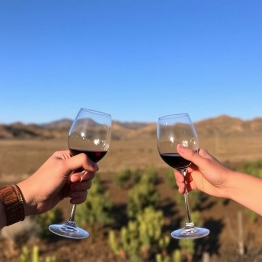sonoita az wine tasting