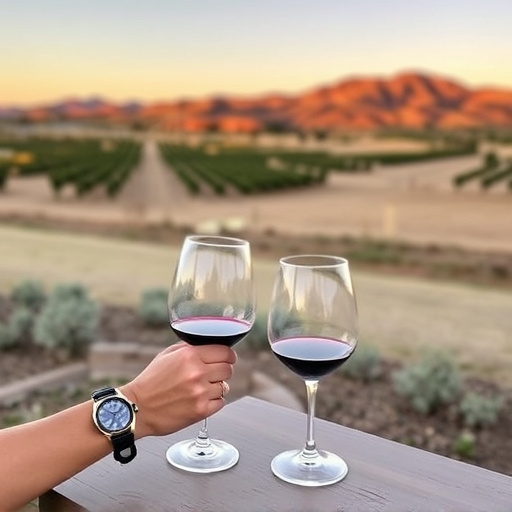 sonoita az wine tasting