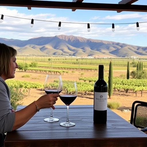 sonoita az wine tasting