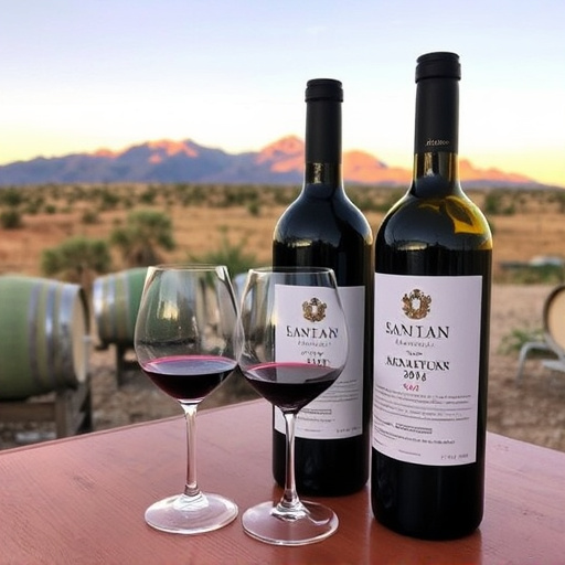 sonoita az wine tasting