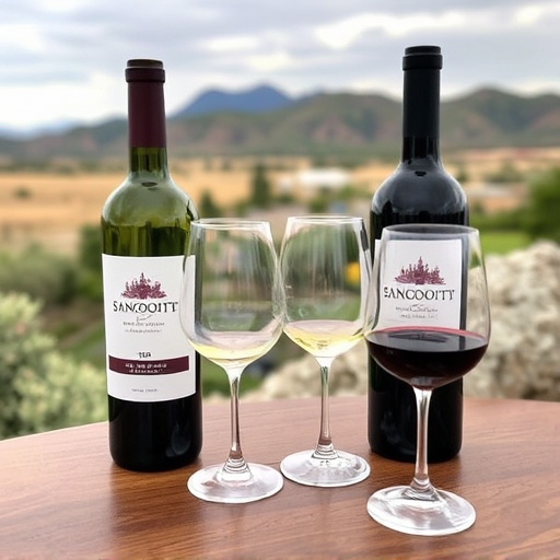 sonoita az wine tasting