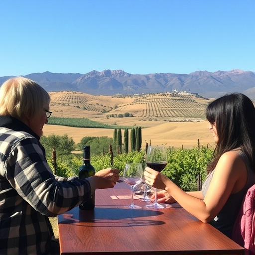sonoita az wine tasting