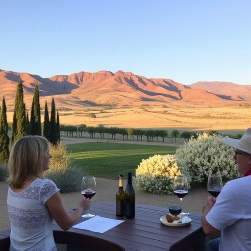 sonoita az wine tasting