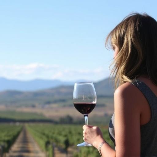 sonoita az wine tasting