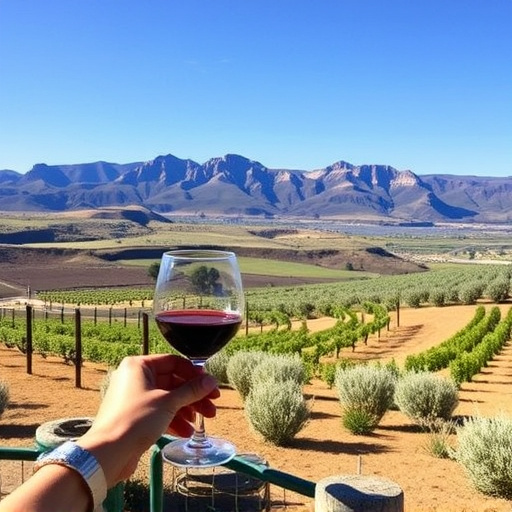 sonoita az wine tasting