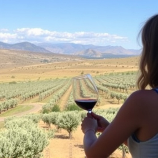 sonoita az wine tasting