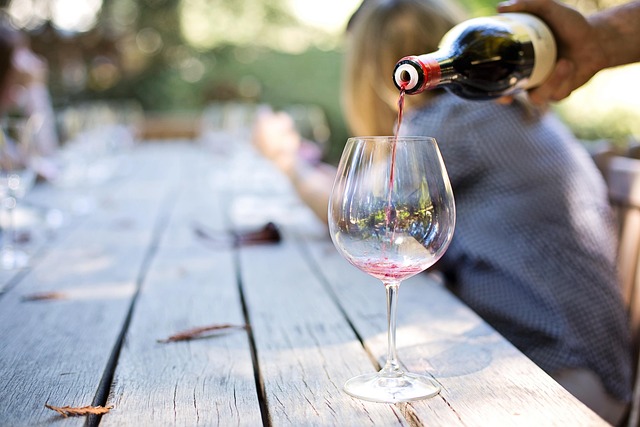 sonoita az wine tasting